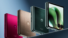 Інсайдер розкрив технічні характеристики Motorola Razr 60 Ultra