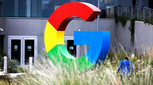 Google міняє іконку G вперше за майже 10 років