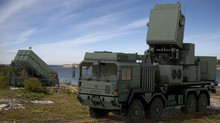Raytheon і Kongsberg створюють новий вдосконалений радар для системи ППО NASAMS