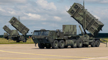 США та Німеччина домовились якнайшвидше передати Україні 5 систем Patriot
