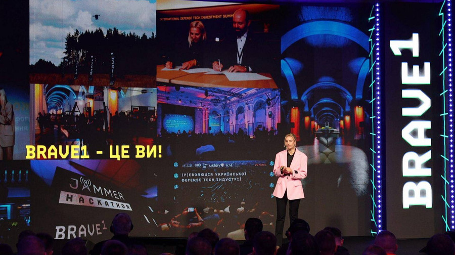 Два роки Brave1: в пріоритеті ракети, лазери, CRPA-антени і український Мавік