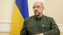Міністр оборони Шмигаль презентував свою команду з шістьох заступників
