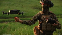 The Ministry of Defense in July allowed more than 40 new unmanned aerial systems to enter service
