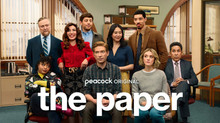 Вийшов трейлер Газети / The Paper, спін-оффу серіалу Офіс