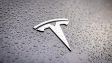 Tesla's share of the US electric car market has fallen to its lowest level since 2017