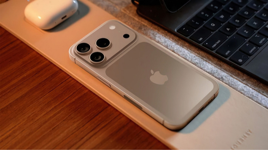 iPhone 17 отримає більший акумулятор завдяки eSIM