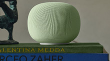 Google announced a smart speaker with support for the Gemini AI assistant