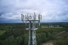 Як розвивалась в Україні сфера зв’язку у 2024 році? 5G, xPON та тисячі базових станцій