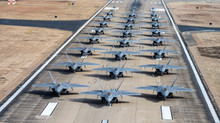The new arms race. Top 10 largest defense companies in the world