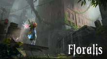 Новий трейлер української постапокаліптичної пригоди Floralis