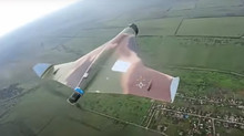 Ukrainian intelligence showed how the Kryla special forces unit destroys Russian drones