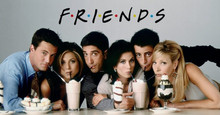 30 years of Friends: how the cult sitcom conquered generations