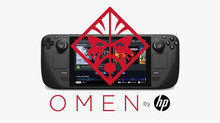 HP розглядає можливість створення портативної ігрової консолі на базі SteamOS