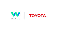 Toyota об’єднується з Waymo для спільної розробки автономних авто
