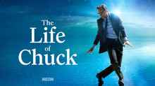 Всесвіт – це ти. Огляд фільму Життя Чака / The Life of Chuck