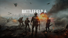 Battlefield 6 стартувала на Steam із майже 750 000 одночасних гравців, побивши рекорд Call of Duty
