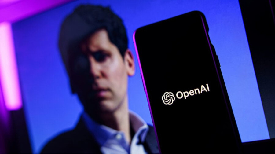 OpenAI закликала заборонити DeepSeek та китайські ШІ-моделі