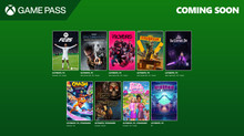 Xbox/PC Game Pass catalog additions in the first half of June 2025