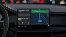 Spotify оновив застосунок для Android Auto: новий дизайн та підтримка Jam