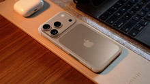 Інсайдер: iPhone 17 Pro отримає 8-кратний зум та новий додаток для камери