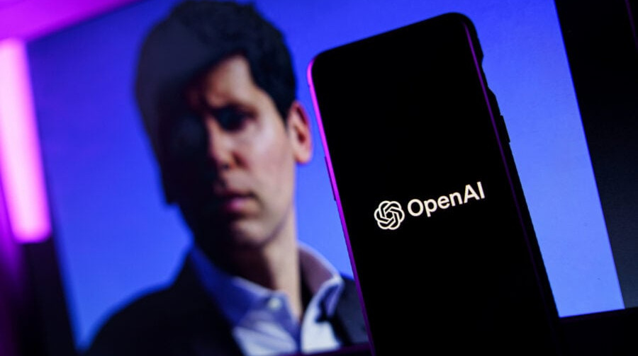 Гендиректор OpenAI планує витратити трильйони доларів на інфраструктуру для ШІ