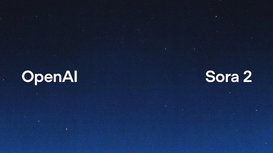 OpenAI has introduced a new video generation model, Sora 2, with realistic physics and synchronized sound