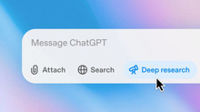 ChatGPT отримав безплатну версію інструменту для досліджень