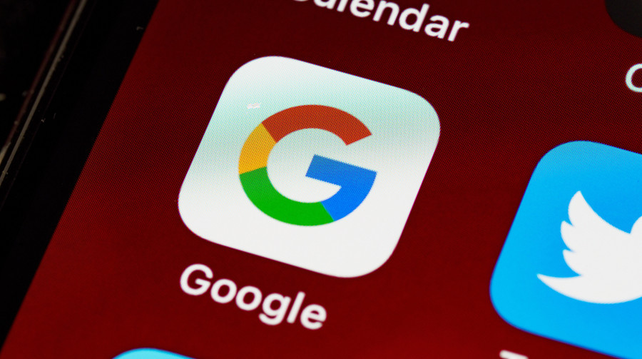 Податок на Google приніс близько 7 млрд грн за січень-травень 2025 року — Гетманцев
