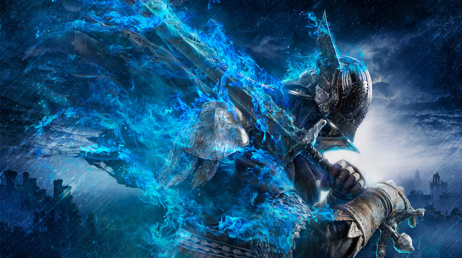 Elden Ring Nightreign уже зібрала 313 000 гравців онлайн у Steam [ОНОВЛЕНО]