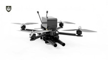 Ukrainian Chief-1 drone for hunting enemy UAVs approved for operation