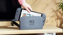Бан за піратство: Nintendo почала блокувати консолі Switch 2
