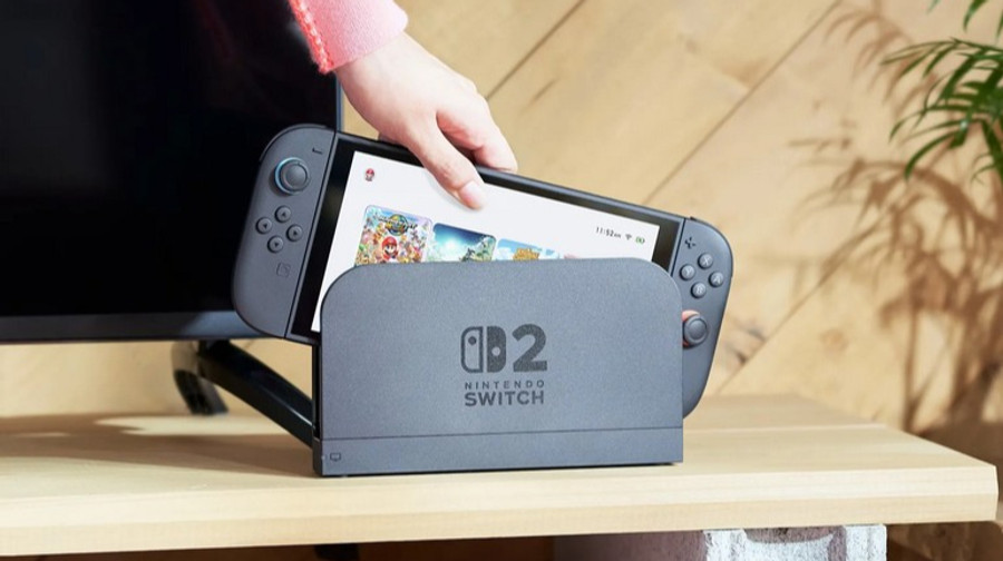 Бан за піратство: Nintendo почала блокувати консолі Switch 2