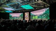Acer at IFA 2025: focus on AI, 720 Hz monitor and kilogram 16-inch laptop