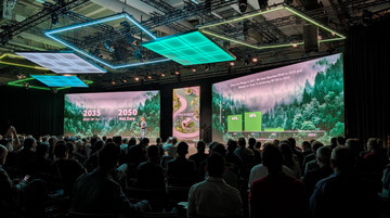 Acer at IFA 2025: focus on AI, 720 Hz monitor and kilogram 16-inch laptop