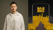 Monobank co-founder launches app for walkers