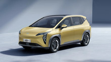 Китайська GAC планує у 17 збільшити продажі електромобілів у Європі до 2027 року