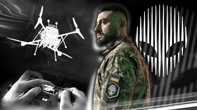 Strikes at 60 km, mining of rear areas and air evacuation of the wounded. All about our drone bombers that scare the Russians