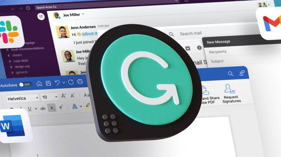 General Catalyst інвестував $1 млрд у Grammarly без отримання частки в компанії