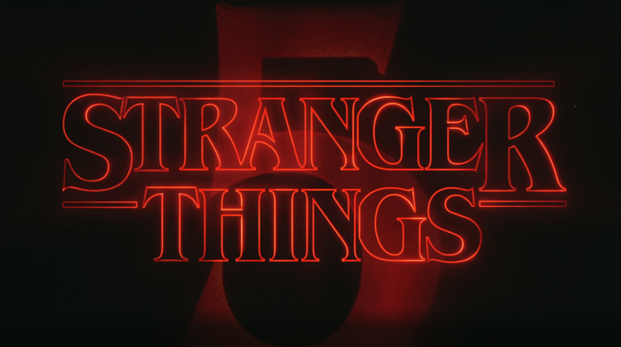 Netflix оголосив дату виходу фінального сезону Дивних див, показавши новий тизер-трейлер