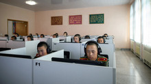 The US has exposed a large-scale scheme to employ North Korean IT specialists in tech companies