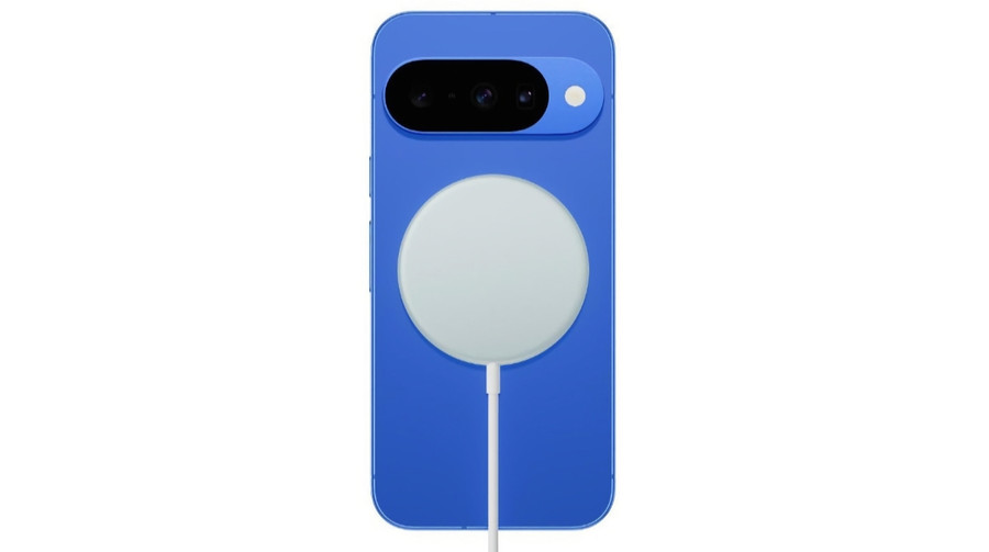 Google Pixel 10 will get Qi2 magnetic wireless charging