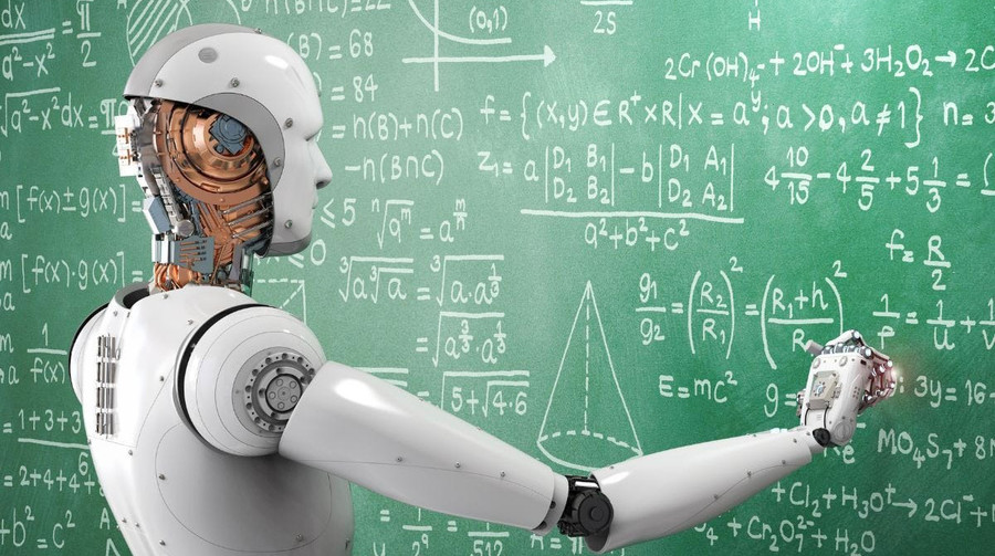 China will start using artificial intelligence to update the education system