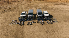 Strengthening air defense: Nova Post and Come Back Alive raised over UAH 300 million for electronic warfare, electronic warfare and FPV drones
