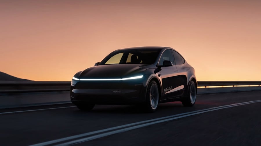 Tesla запустила тестування роботаксі в Техасі