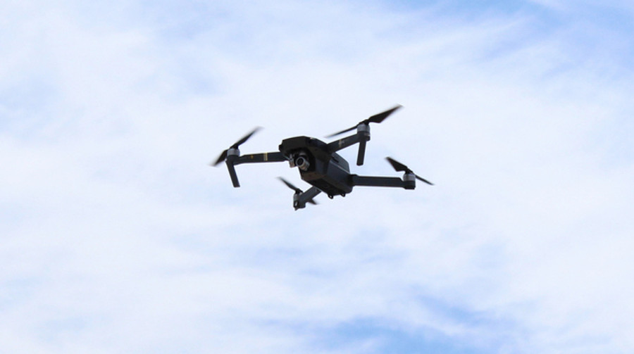 Mexico warned Ukraine: some volunteers could have arrived to master FPV drones for cartels
