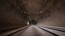 The tunnel between New York and London, which Elon Musk is interested in, could cost $19 trillion