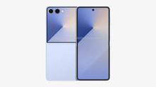 Це точно не Motorola? В мережі з'явилися нові рендери складного Samsung Galaxy Flip 7