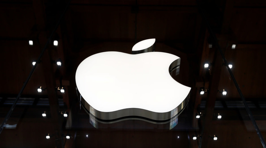 Франція оштрафувала Apple на €150 млн через систему збору даних