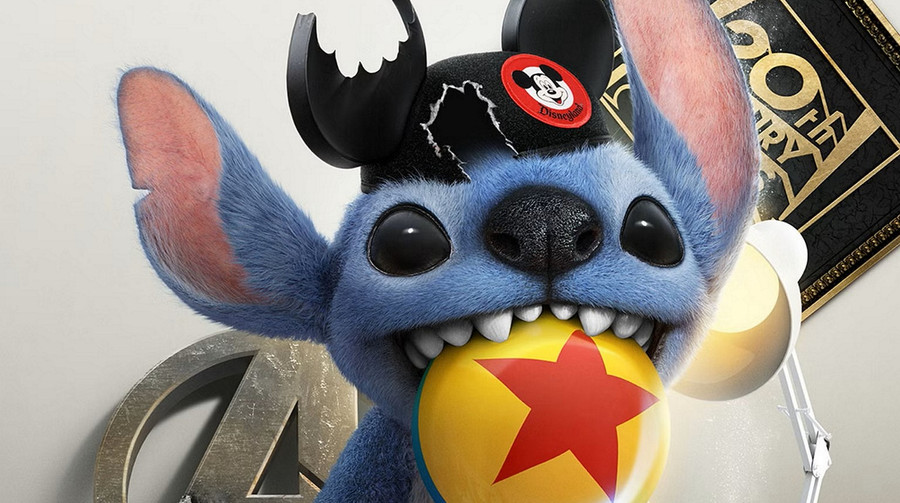 Майже без втрати шарму. Огляд фільму Ліло і Стіч / Lilo & Stitch