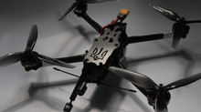 АОЗ закликала українських виробників FPV-дронів продавати свою продукцію через маркетплейс DOT-Chain Defence